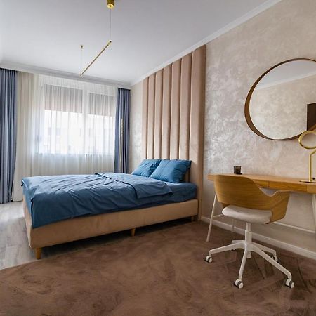 Arad Residence Экстерьер фото