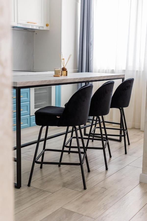 Arad Residence Экстерьер фото