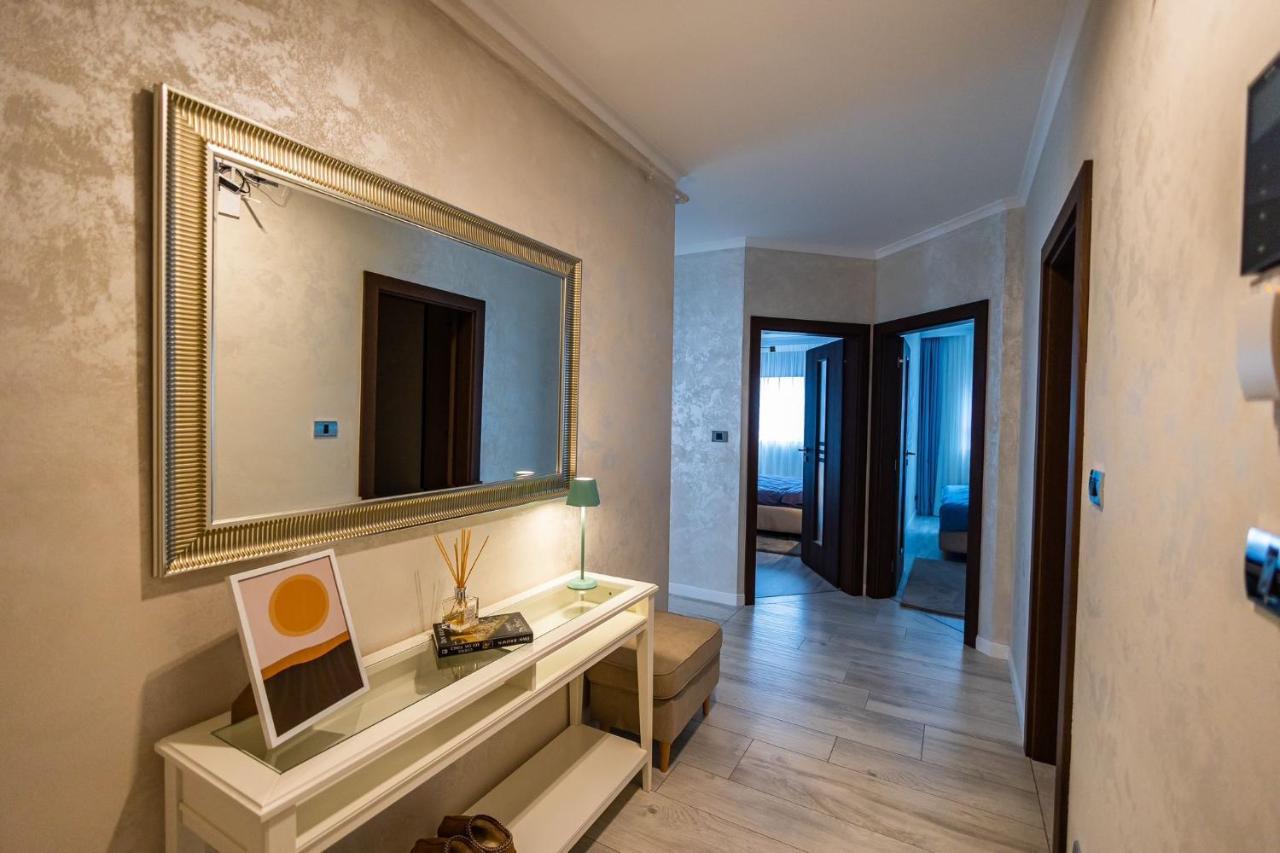 Arad Residence Экстерьер фото