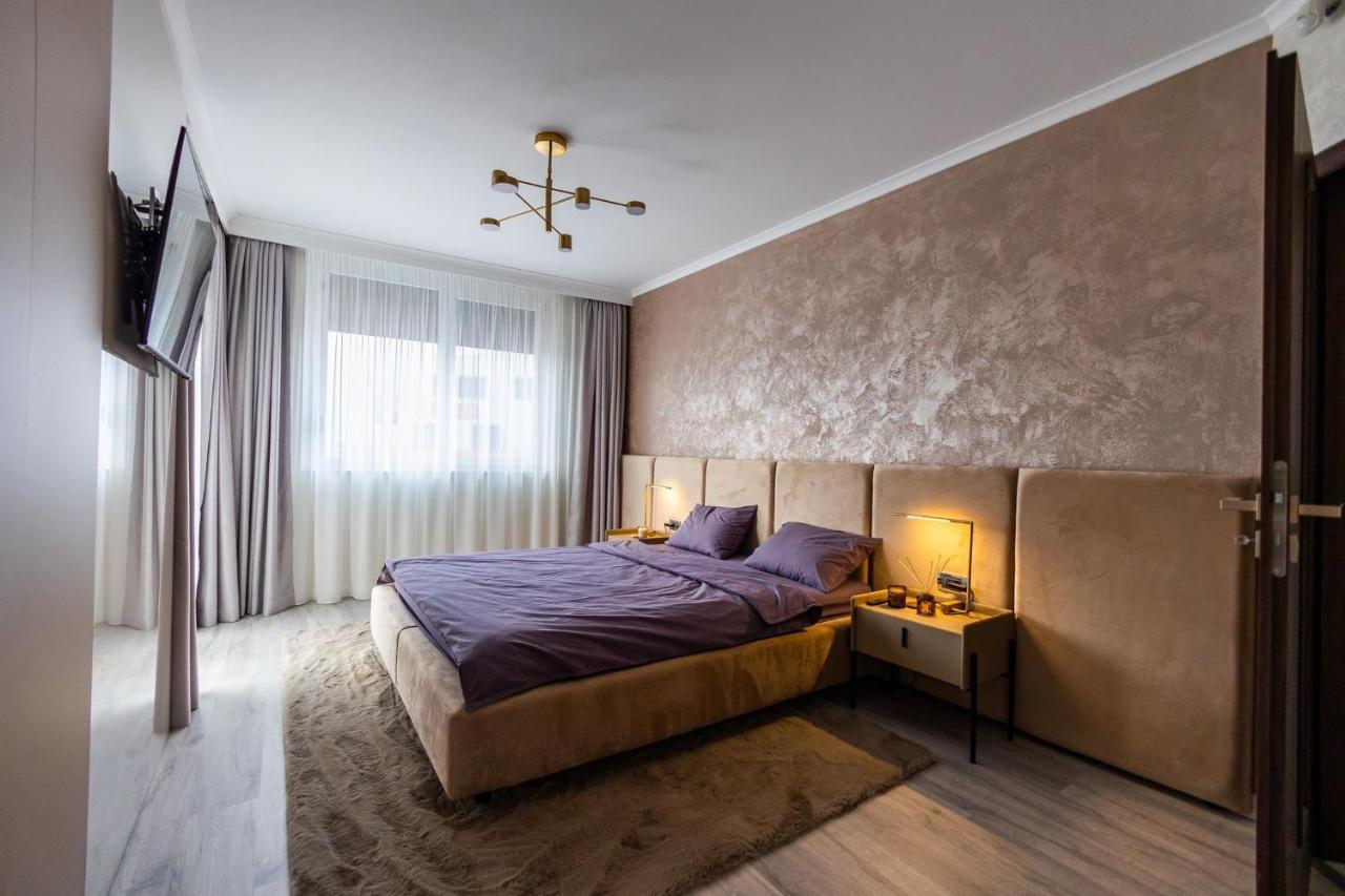 Arad Residence Экстерьер фото