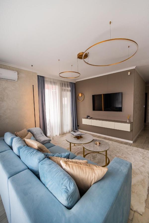 Arad Residence Экстерьер фото