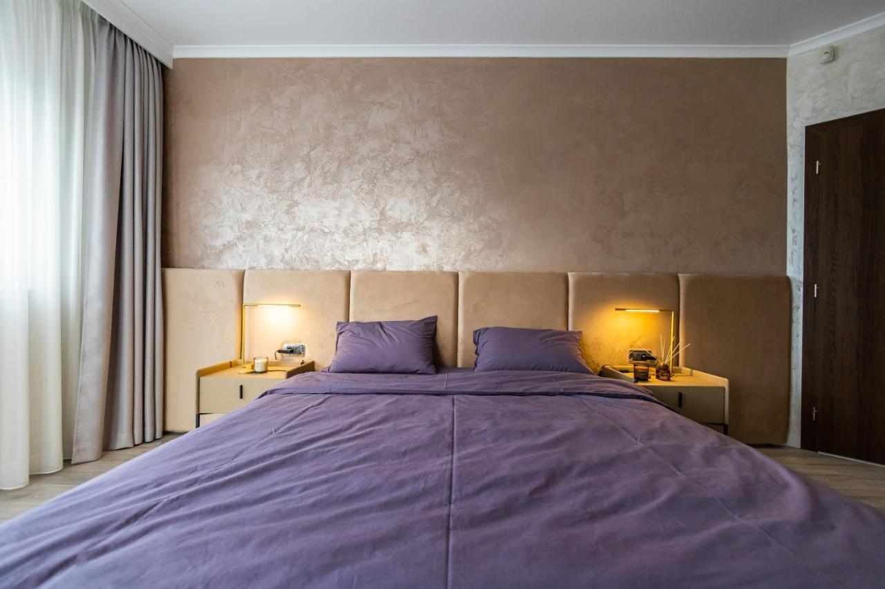 Arad Residence Экстерьер фото