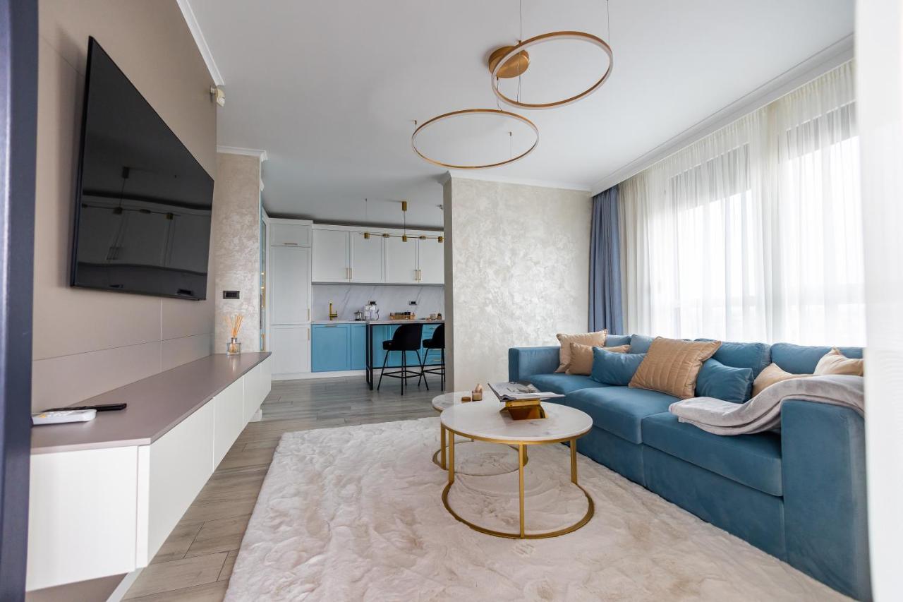 Arad Residence Экстерьер фото